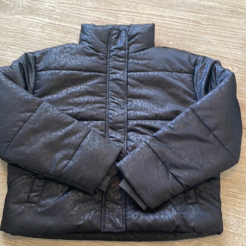 Rvca jacket